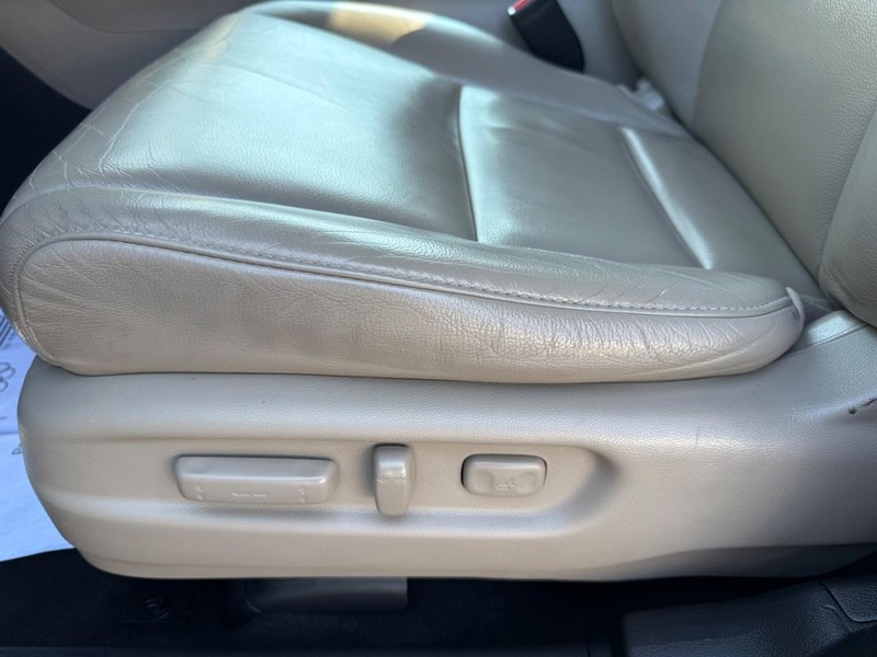 Honda Pilot Vehicle Image 29