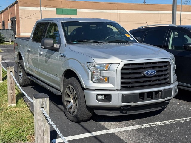 more details - ford f-150
