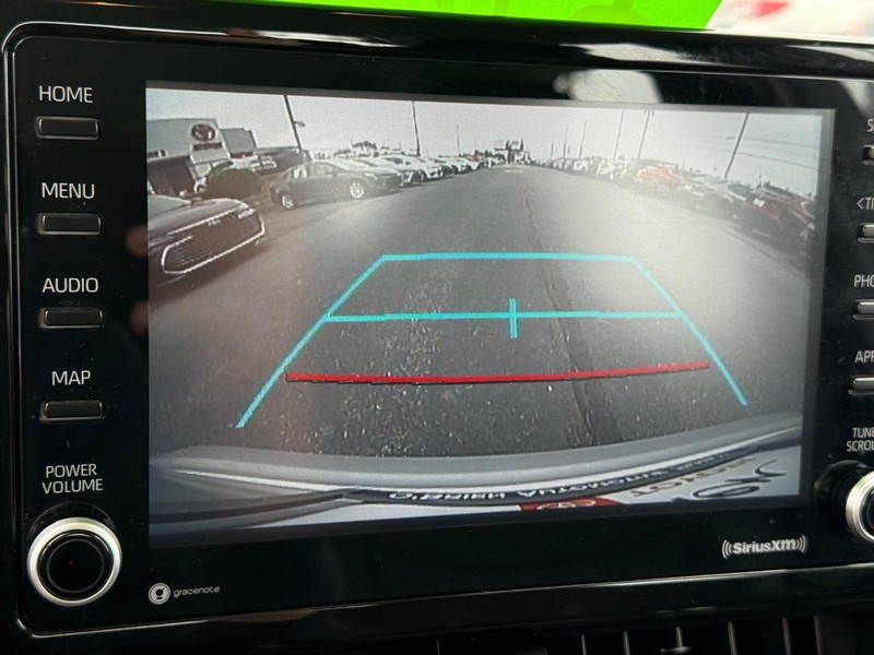 Toyota Corolla Vehicle Image 16