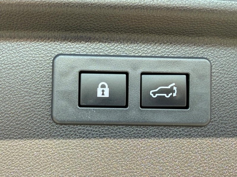 Subaru Forester Vehicle Image 08