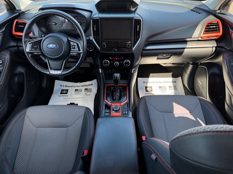 Subaru Forester Vehicle Image 13