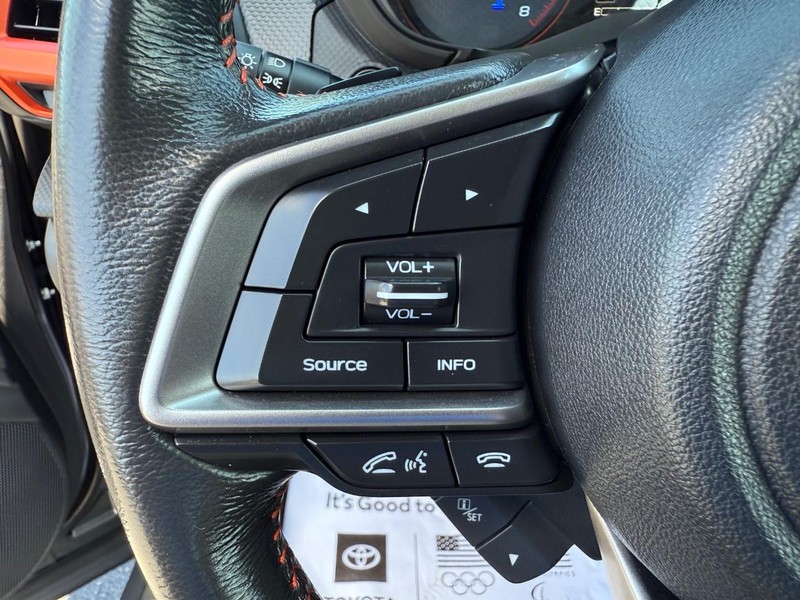 Subaru Forester Vehicle Image 15