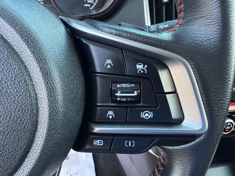 Subaru Forester Vehicle Image 16
