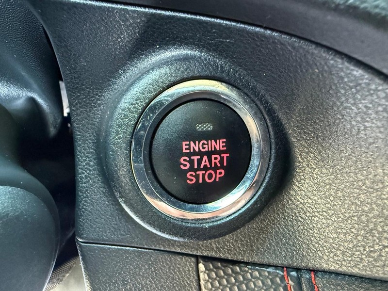Subaru Forester Vehicle Image 17