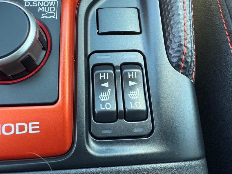 Subaru Forester Vehicle Image 18