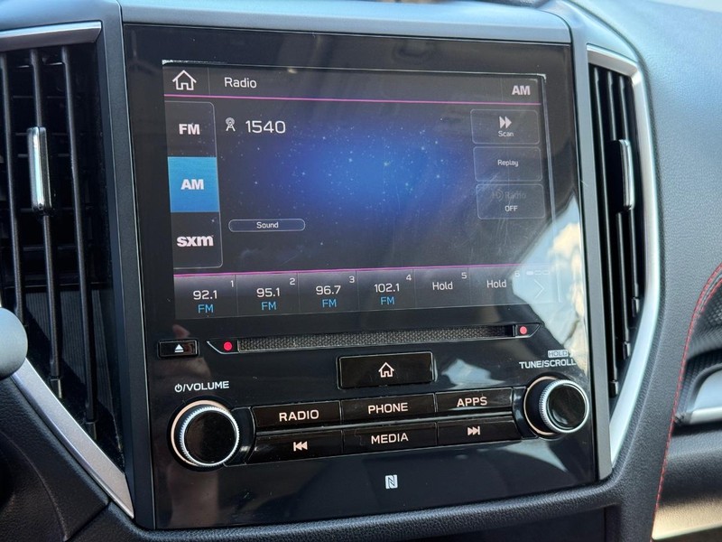 Subaru Forester Vehicle Image 19