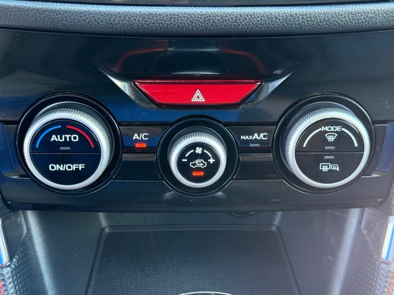Subaru Forester Vehicle Image 21