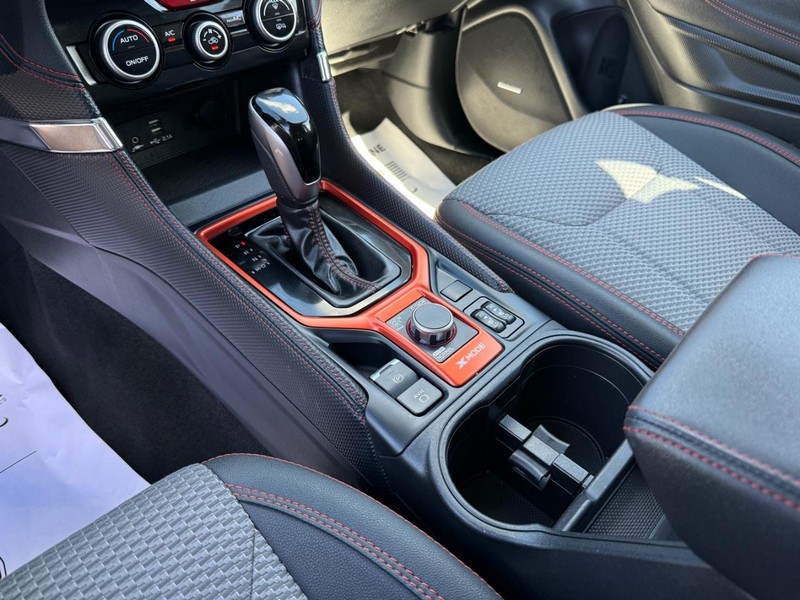 Subaru Forester Vehicle Image 22