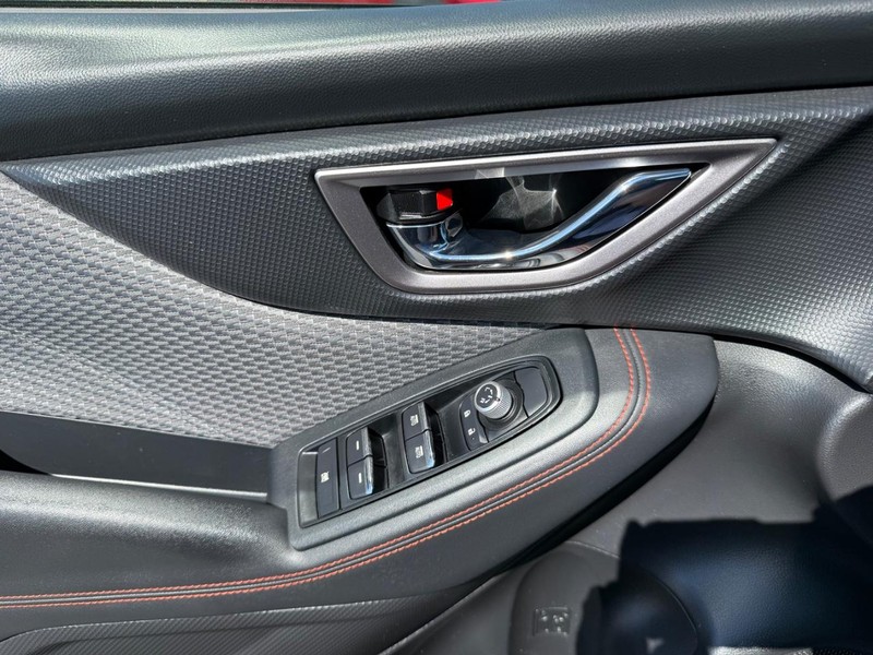Subaru Forester Vehicle Image 26