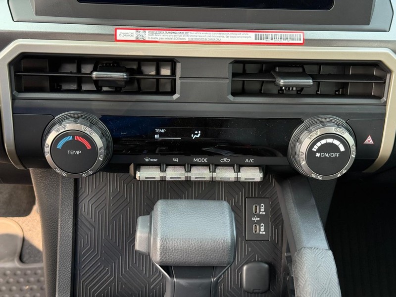 Toyota Tacoma 2WD Vehicle Image 12