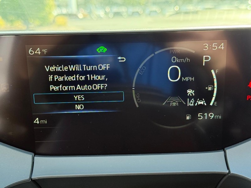 Toyota Prius Vehicle Image 16