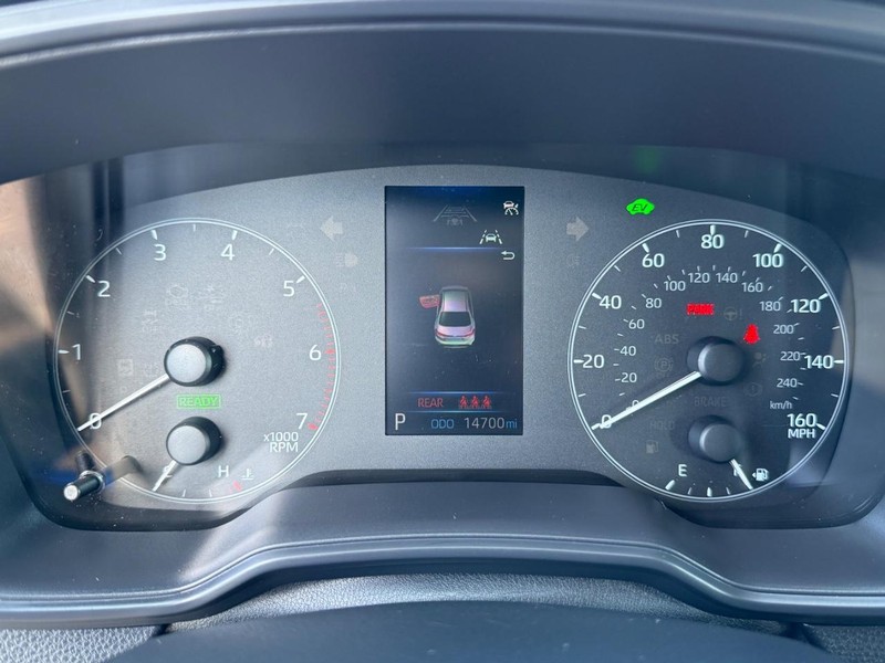 Toyota Corolla Vehicle Image 20