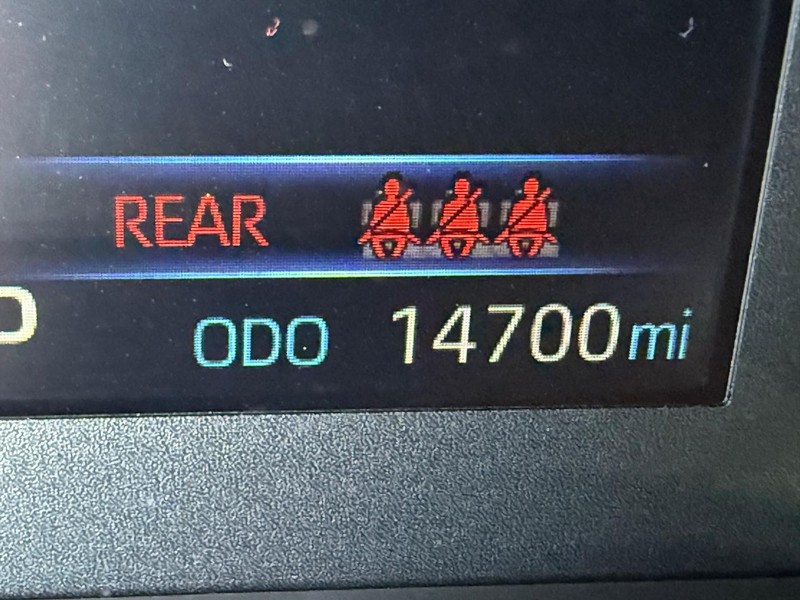 Toyota Corolla Vehicle Image 21