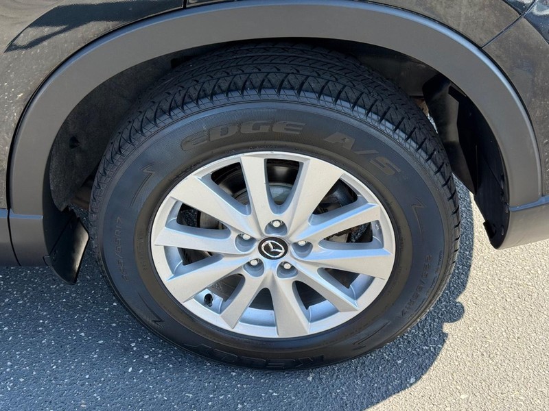 Mazda CX-5 Vehicle Image 06