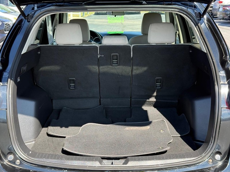 Mazda CX-5 Vehicle Image 07
