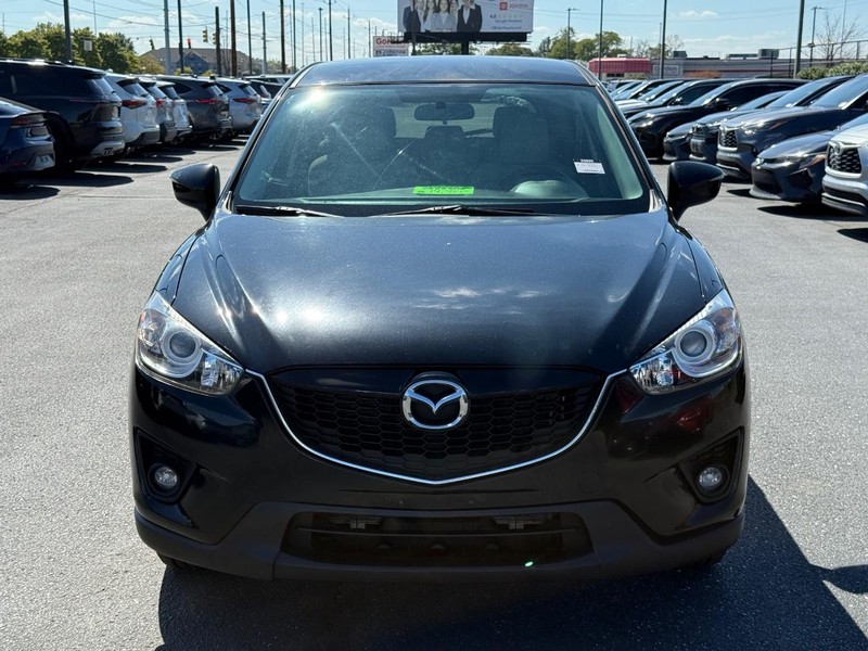 Mazda CX-5 Vehicle Image 09