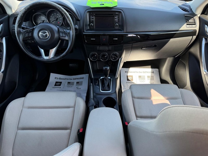 Mazda CX-5 Vehicle Image 11
