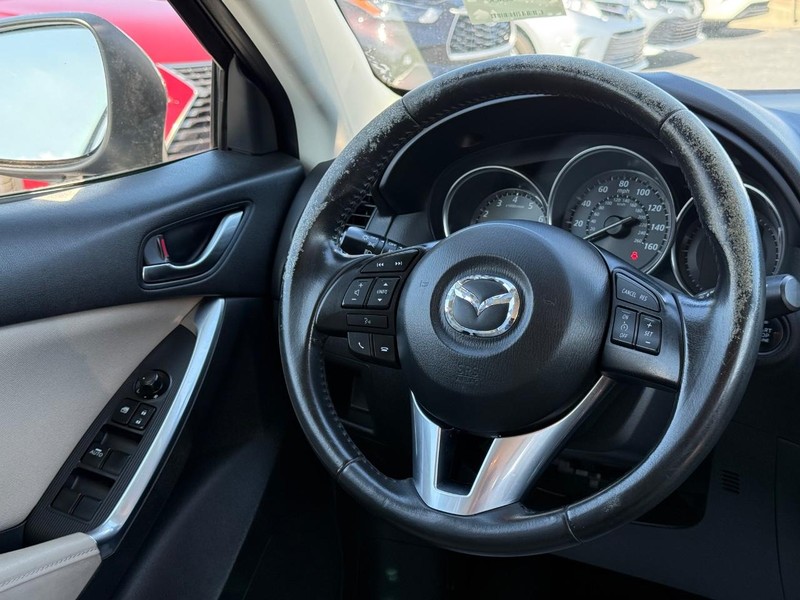 Mazda CX-5 Vehicle Image 12