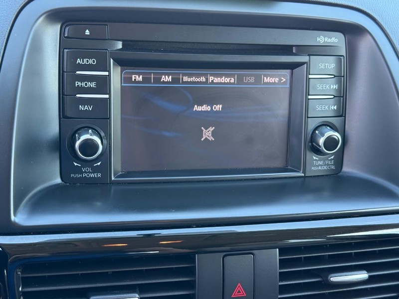 Mazda CX-5 Vehicle Image 16