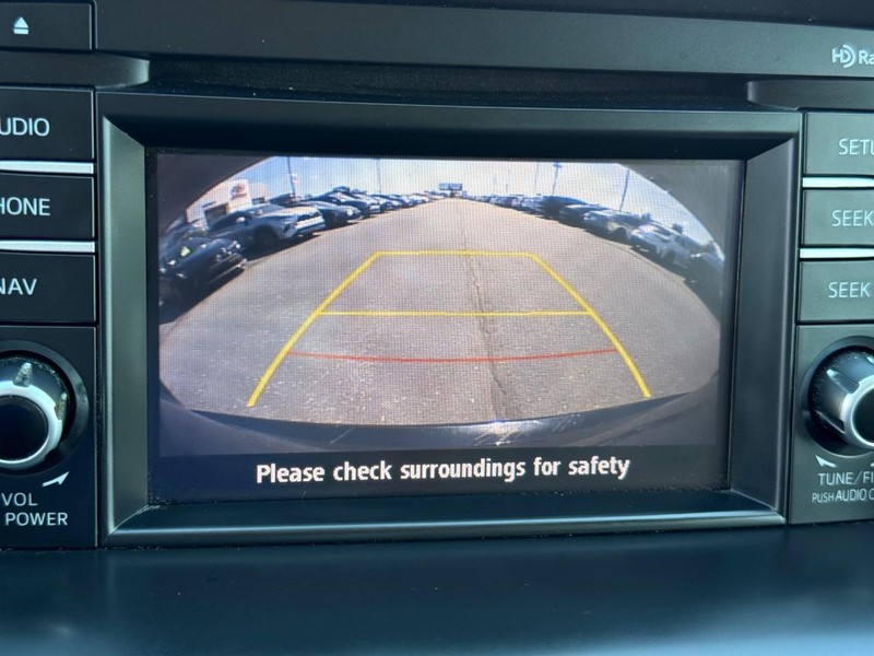 Mazda CX-5 Vehicle Image 17