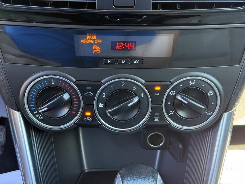 Mazda CX-5 Vehicle Image 18