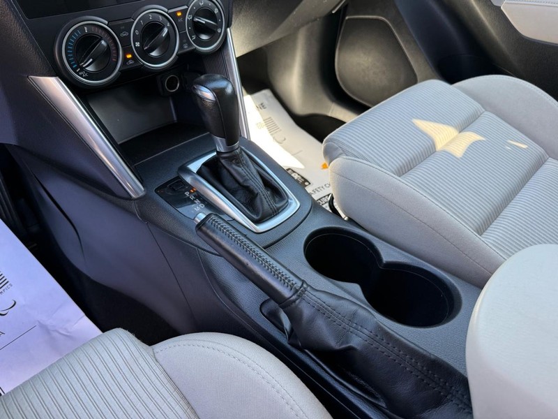 Mazda CX-5 Vehicle Image 19