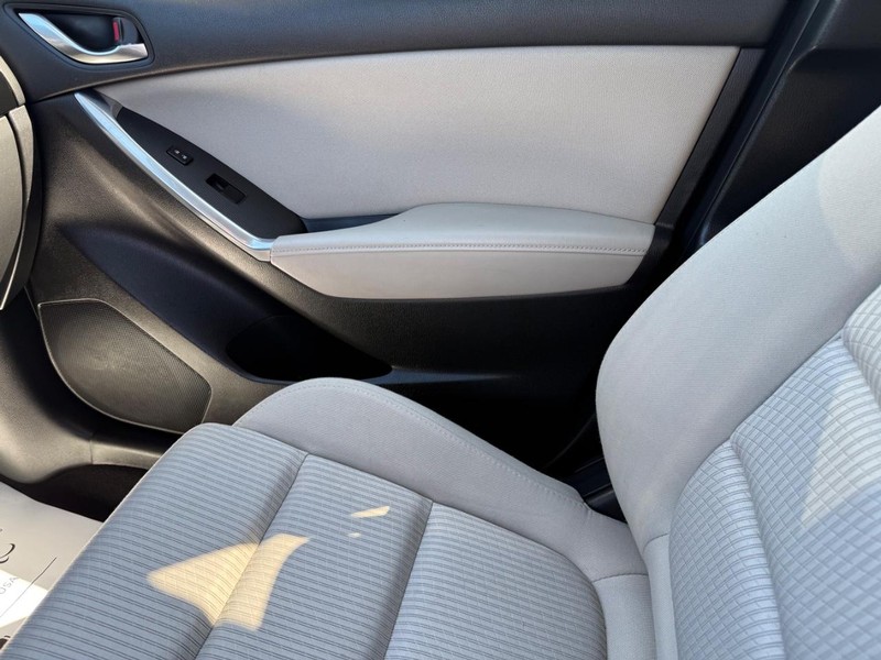 Mazda CX-5 Vehicle Image 20