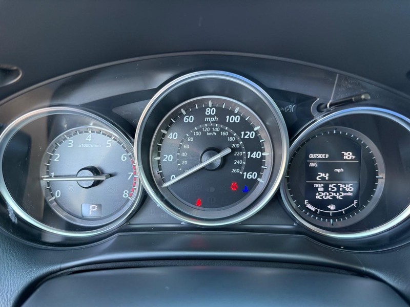 Mazda CX-5 Vehicle Image 21