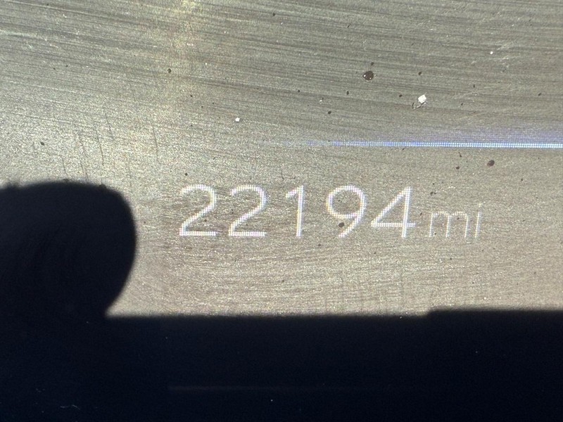 Toyota Prius Vehicle Image 22