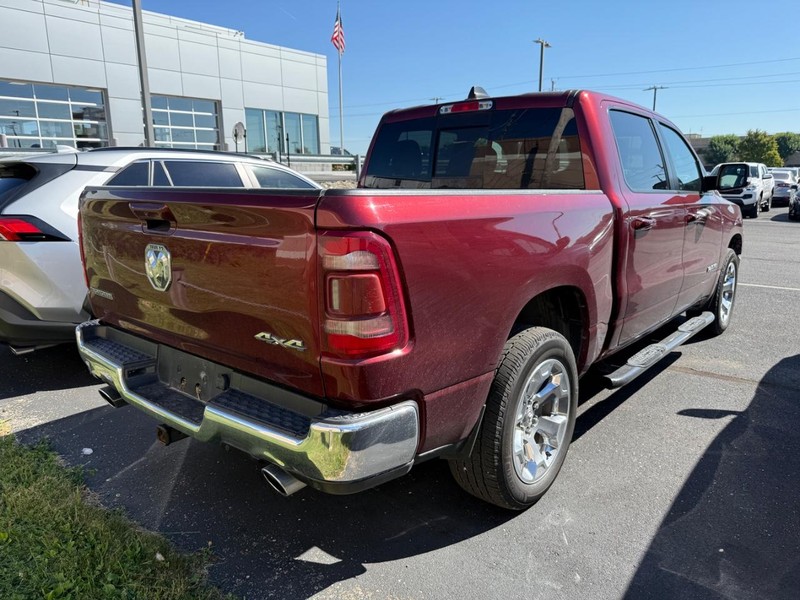 Ram 1500 Vehicle Image 04