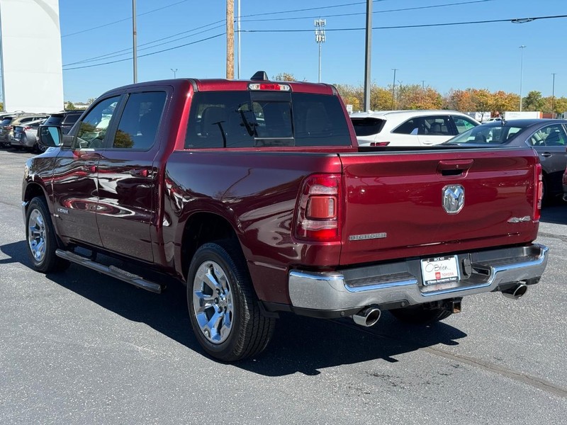 Ram 1500 Vehicle Image 05
