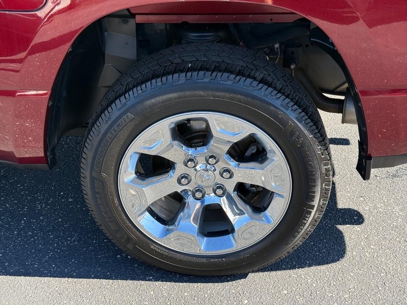 Ram 1500 Vehicle Image 06