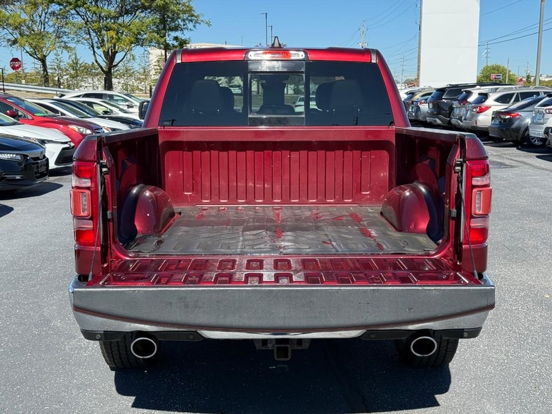 Ram 1500 Vehicle Image 07
