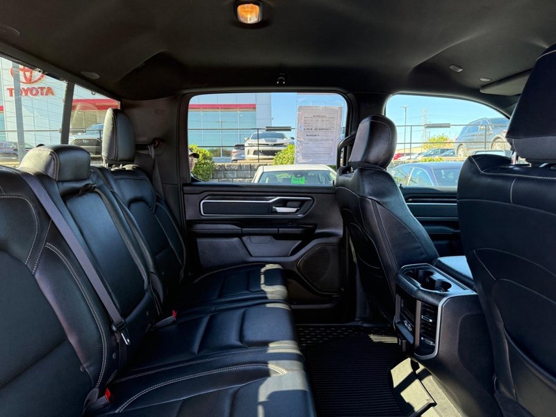 Ram 1500 Vehicle Image 10