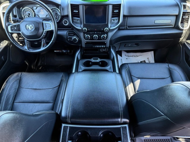 Ram 1500 Vehicle Image 11