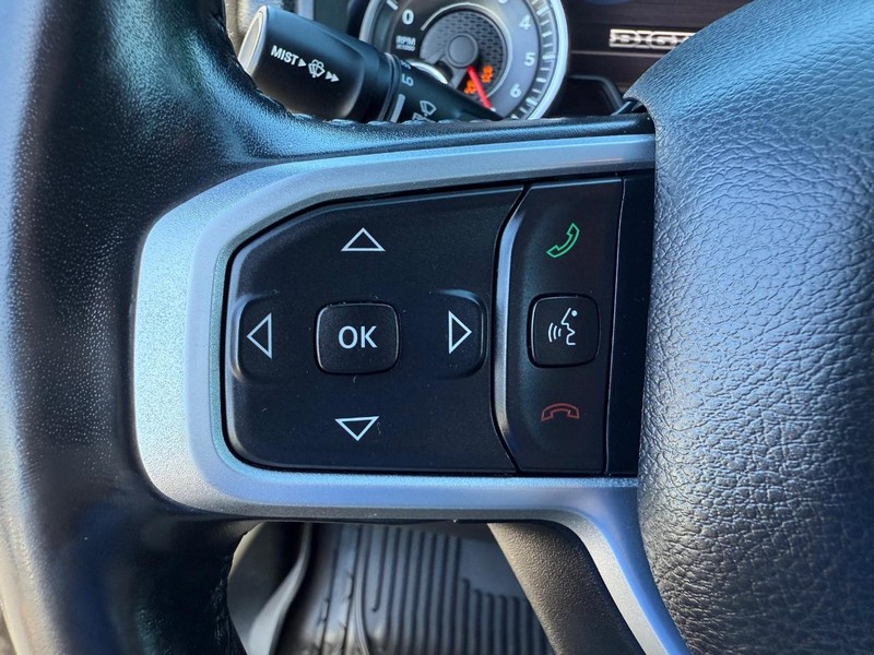 Ram 1500 Vehicle Image 13