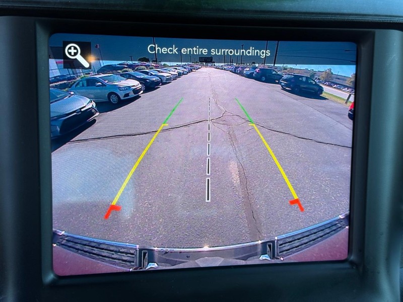 Ram 1500 Vehicle Image 18