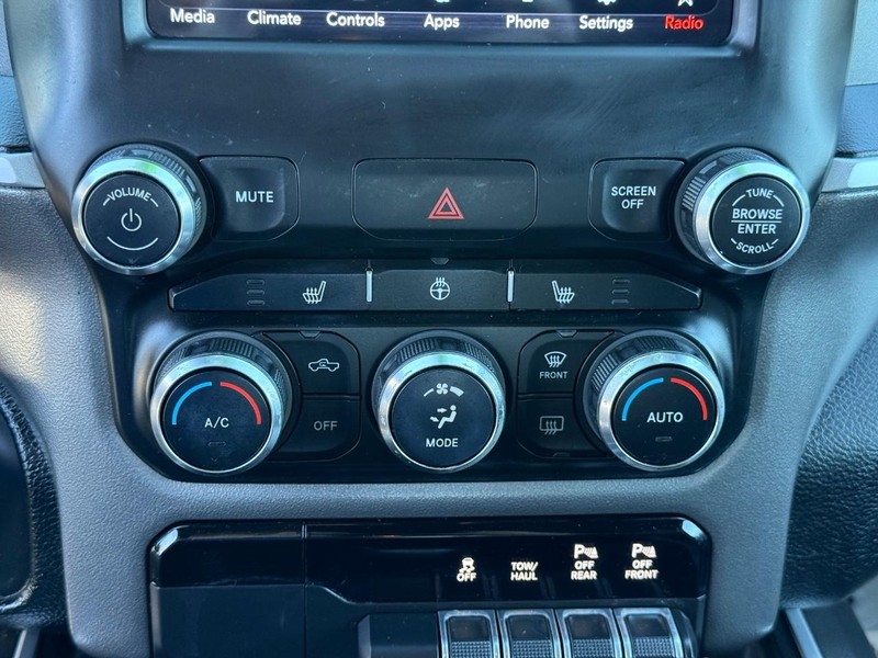 Ram 1500 Vehicle Image 19