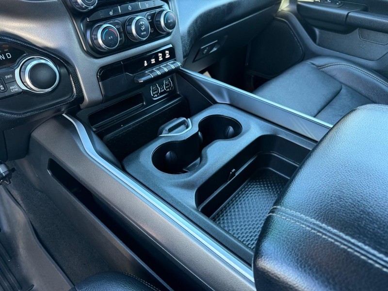 Ram 1500 Vehicle Image 20