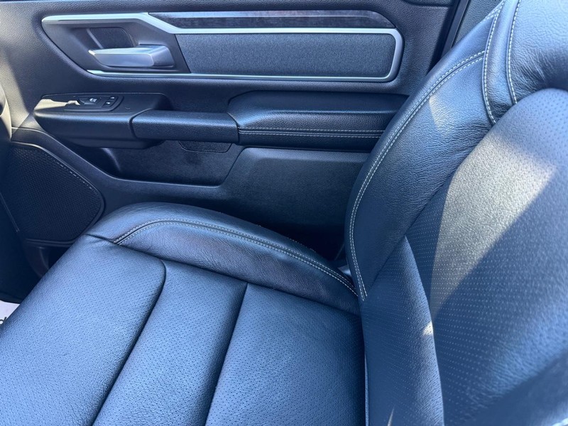 Ram 1500 Vehicle Image 21