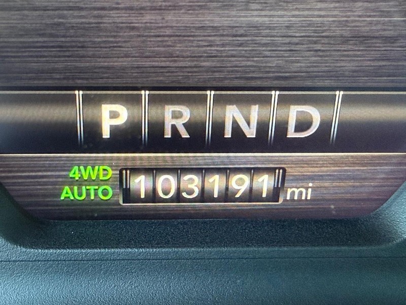 Ram 1500 Vehicle Image 23