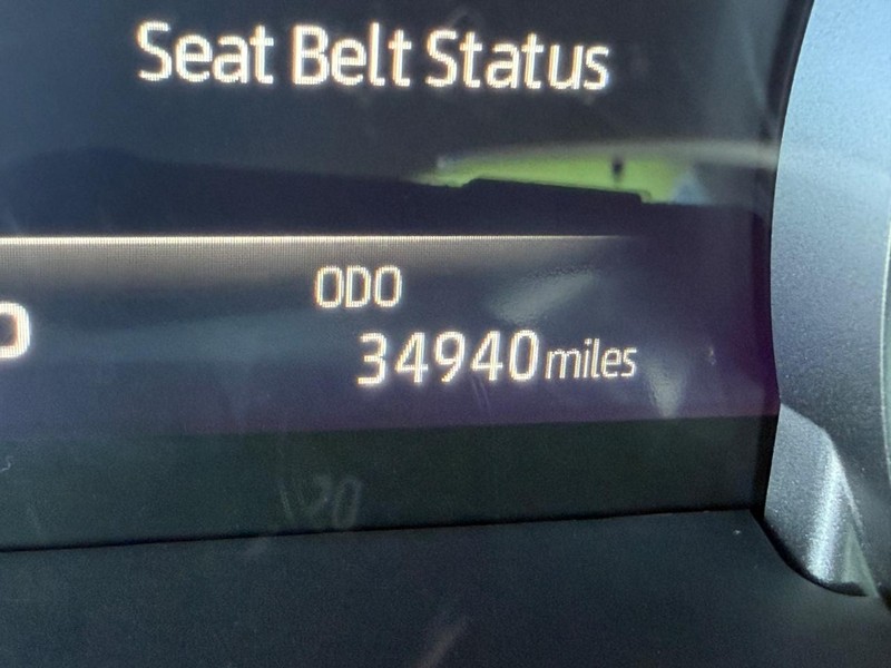 Toyota Highlander Vehicle Image 27