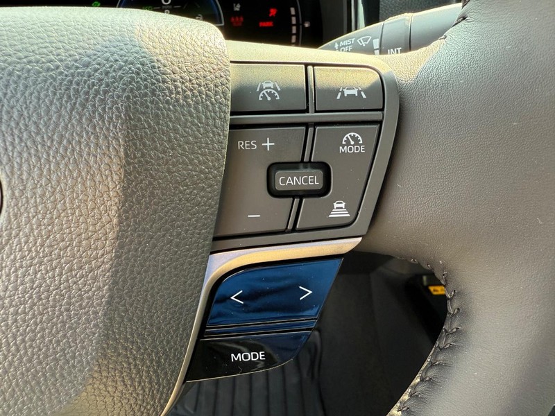 Toyota Camry Vehicle Image 08