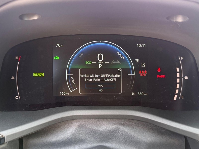 Toyota Camry Vehicle Image 16