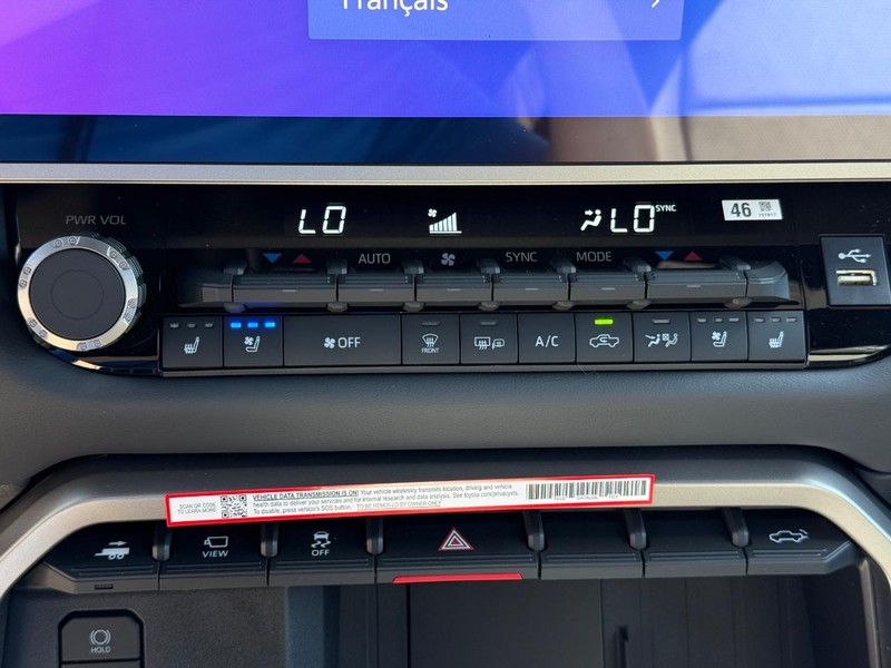 Toyota Tundra 4WD Vehicle Image 14