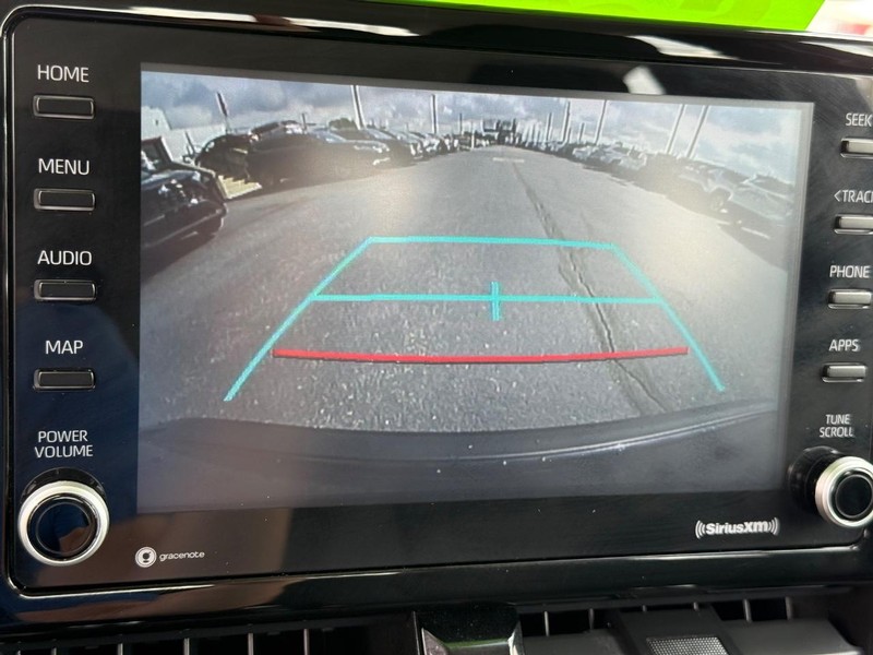 Toyota Corolla Vehicle Image 16