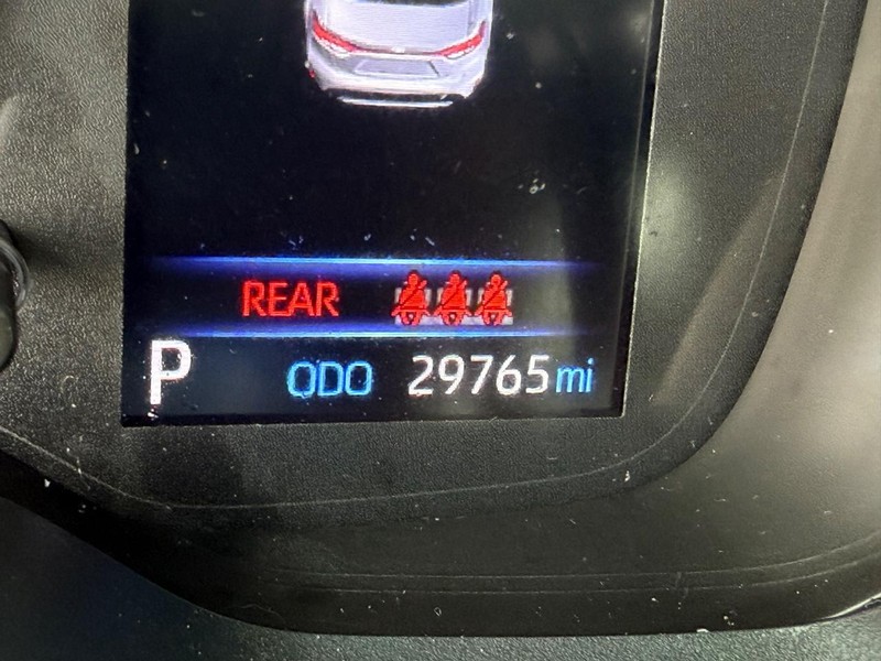 Toyota Corolla Vehicle Image 21