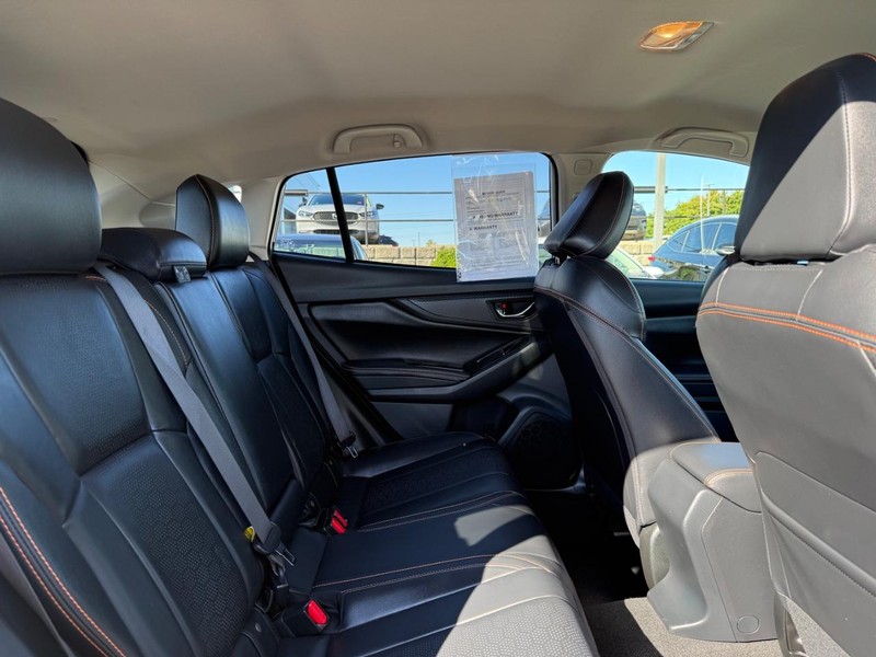 Subaru Crosstrek Vehicle Image 10