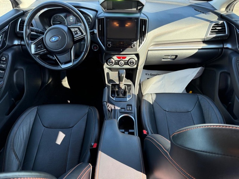 Subaru Crosstrek Vehicle Image 11