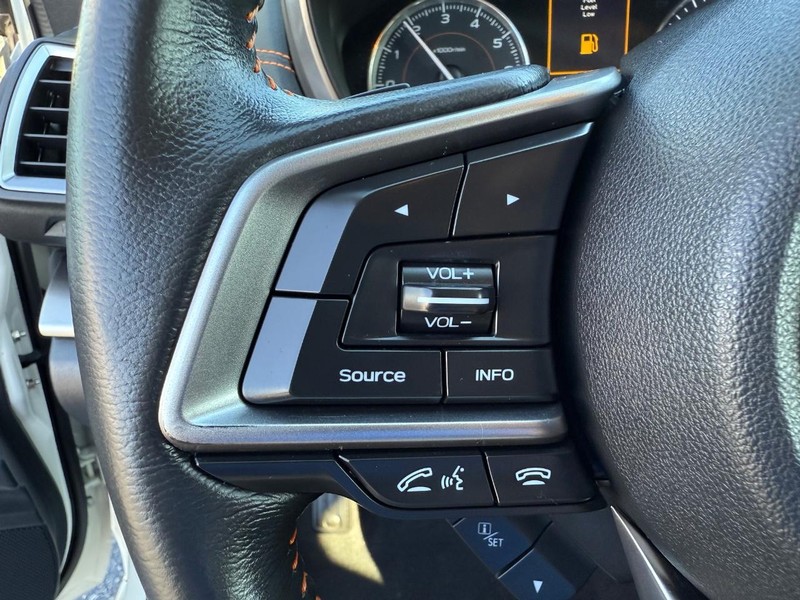 Subaru Crosstrek Vehicle Image 13